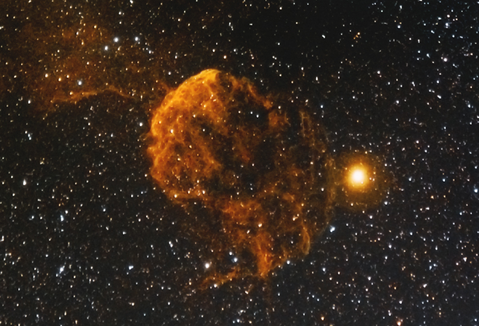 IC443