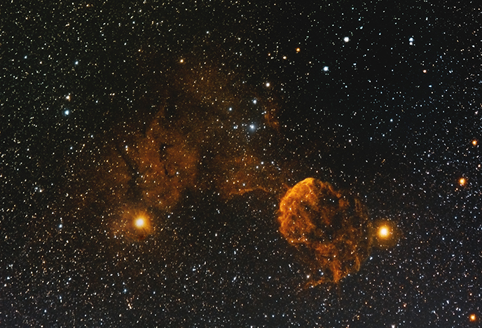 IC443