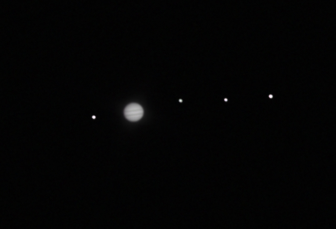 Jupiter