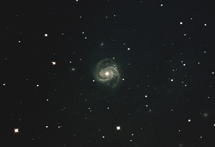 NGC4321