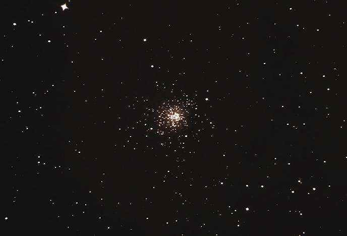 M107 / NGC6171