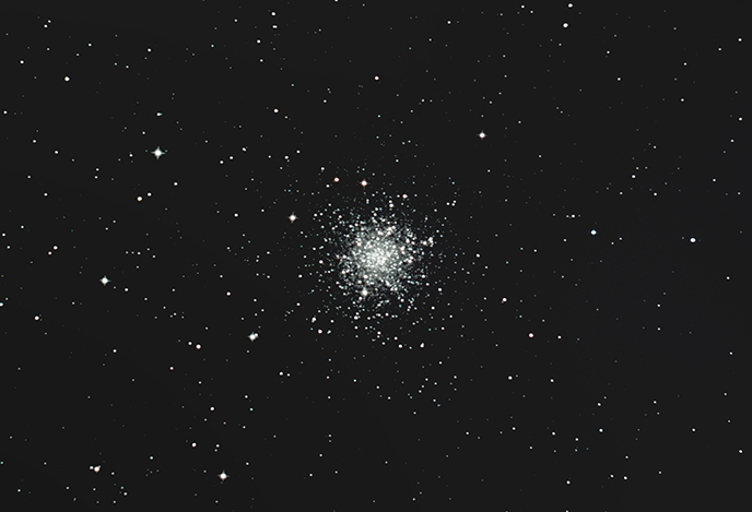 M12 / NGC6218