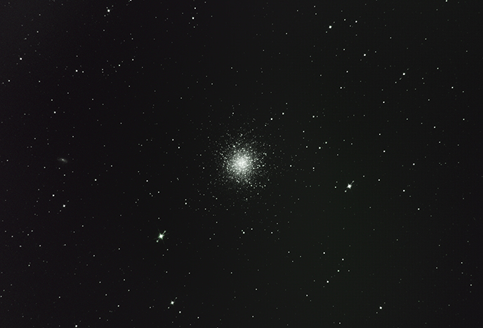 M13-NGC6205