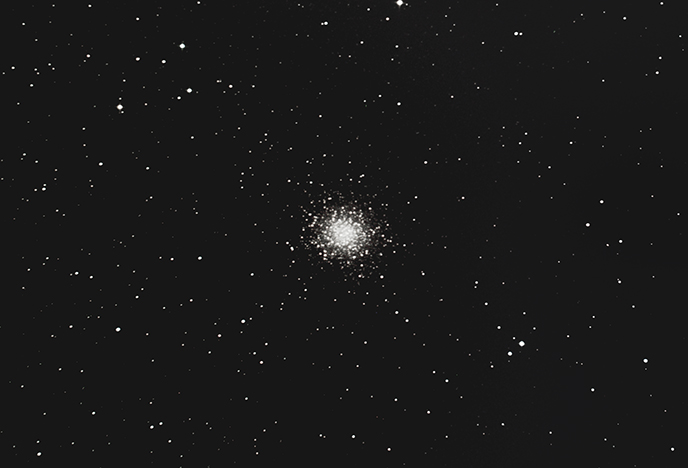 M14 / NGC6402