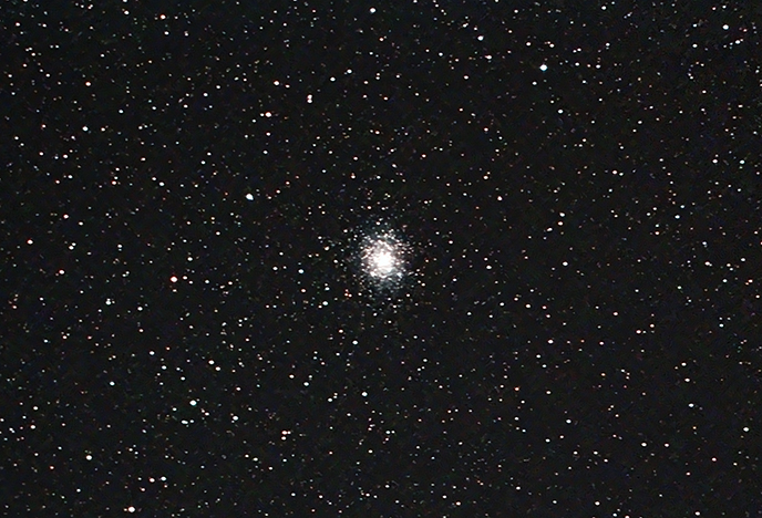 M19 / NGC6273