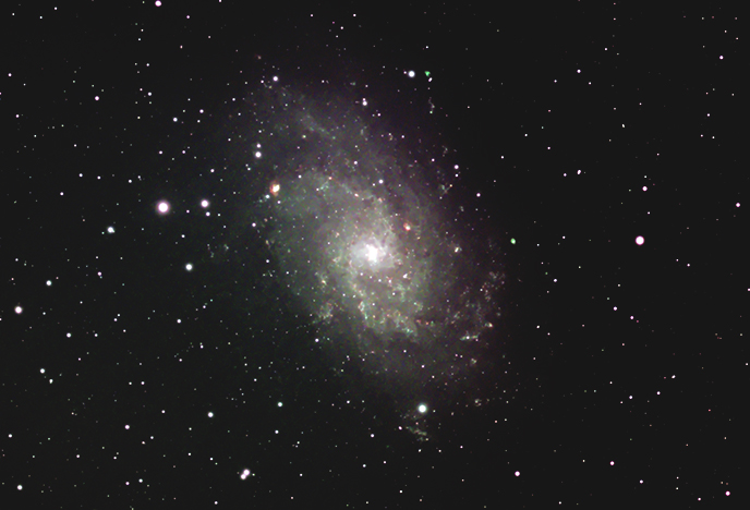 M33