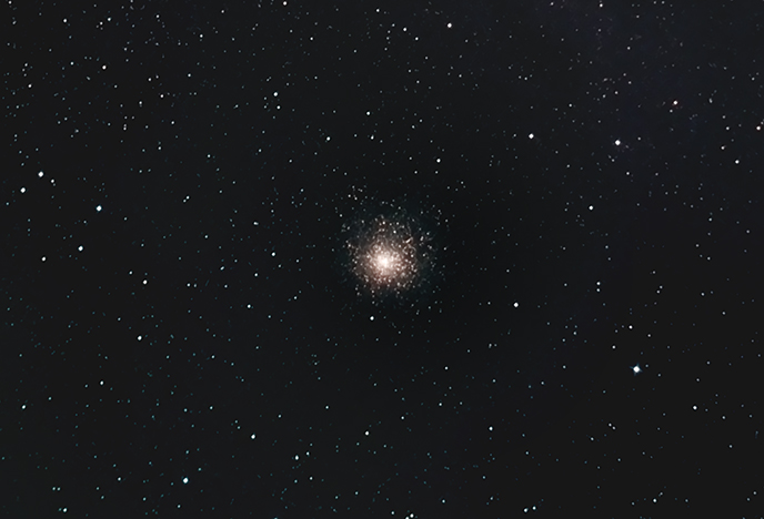 M62 / NGC6266