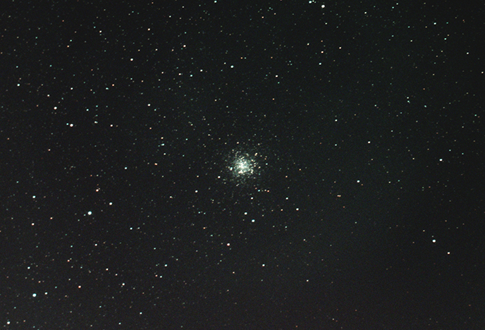 M9 / NGC6333