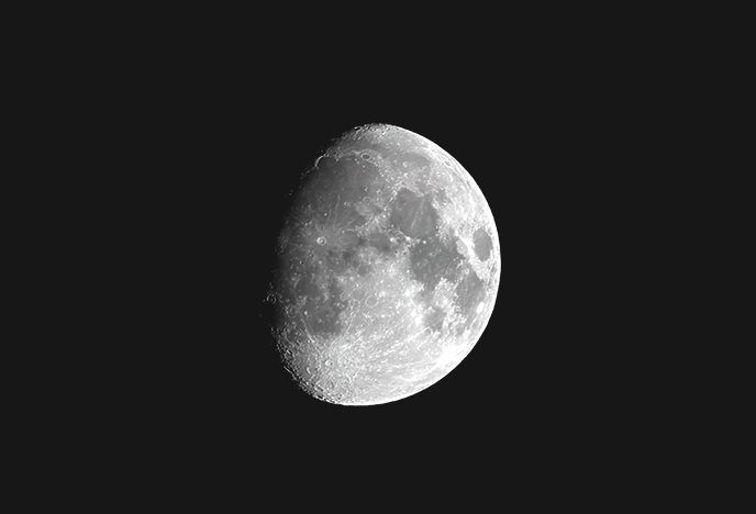 Moon-11day