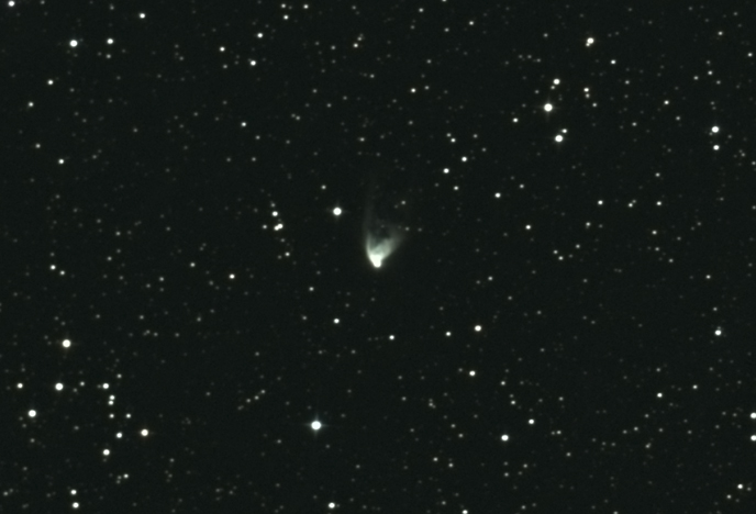 NGC2261