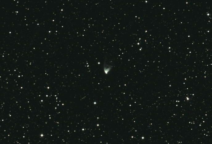 NGC2261