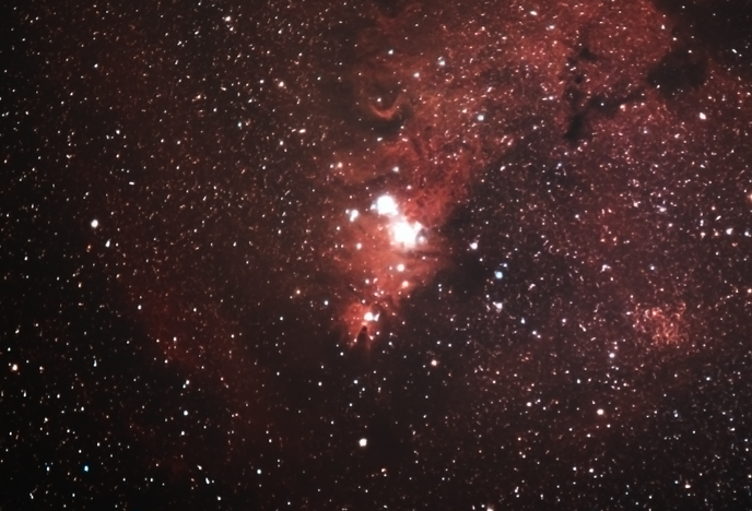 NGC2245