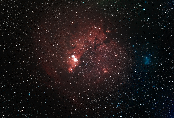 NGC2264