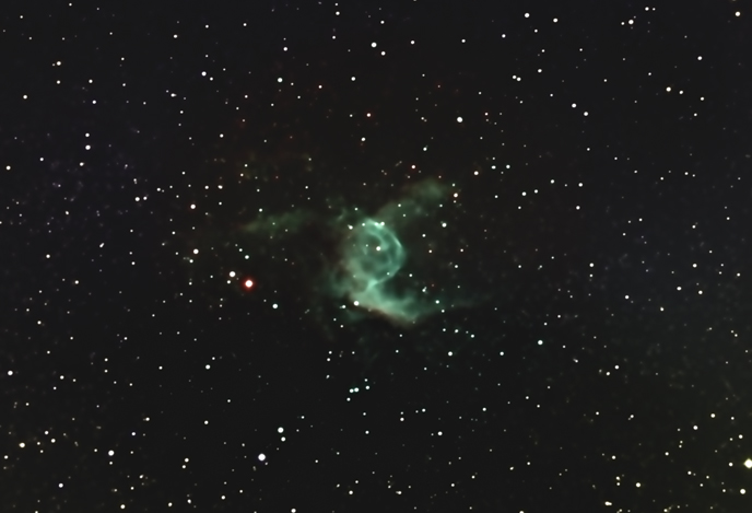 NGC2359