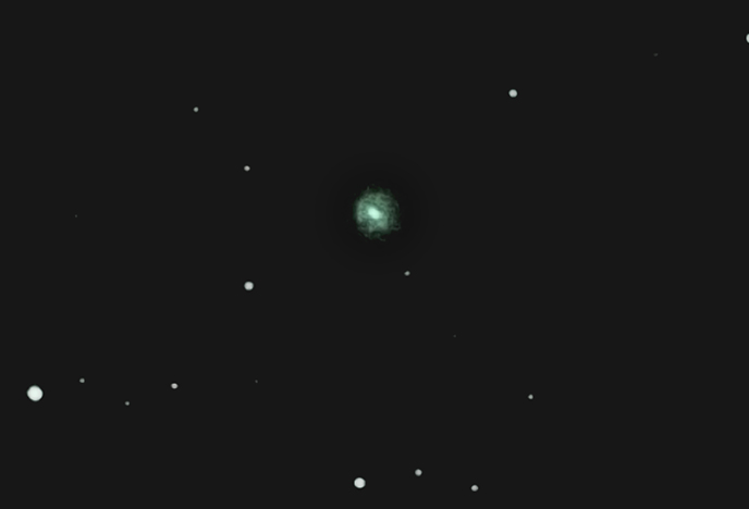 NGC255