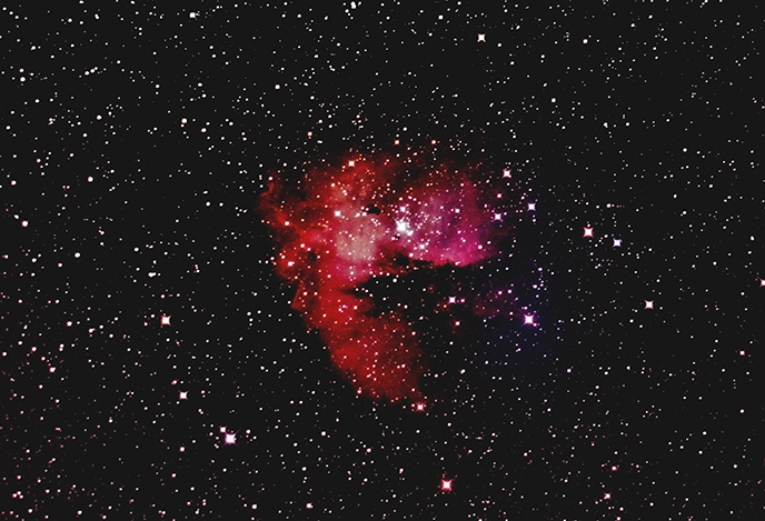 Sh2-184