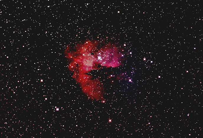 NGC281
