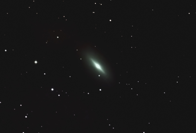 NGC3115