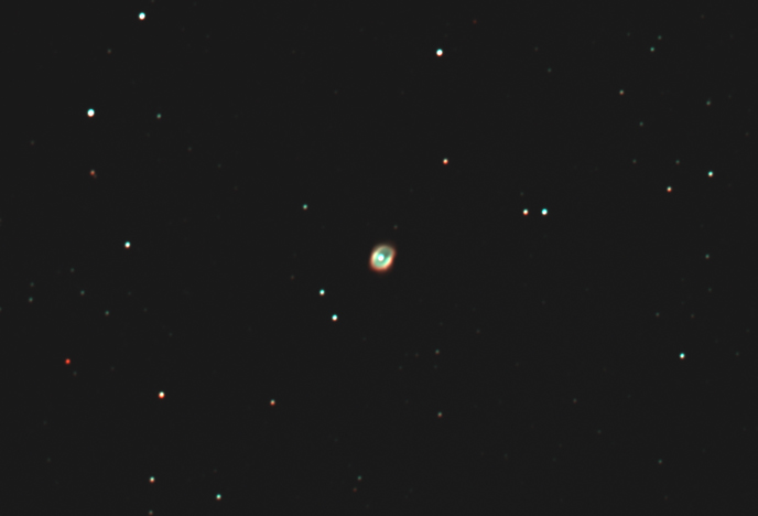 NGC3132