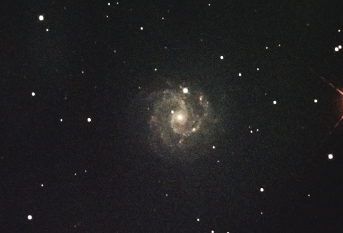 NGC3184