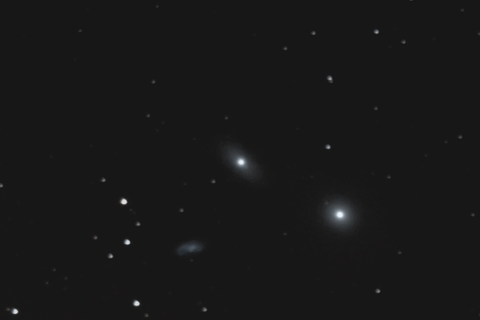 NGC3371