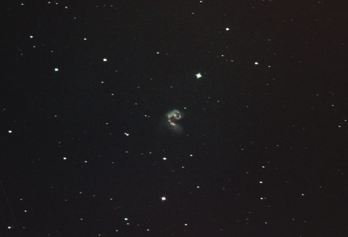 NGC4038