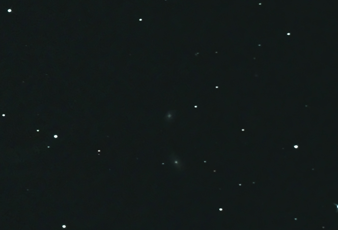 NGC4306