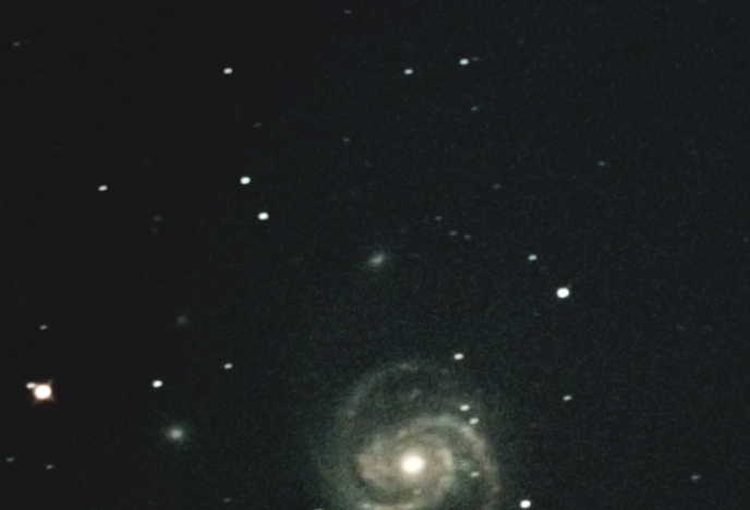 NGC4322