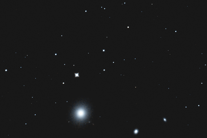 NGC4486B