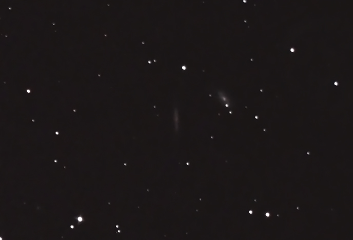 NGC4607