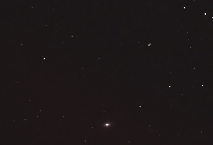 NGC4660