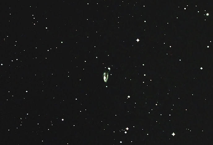 NGC5394