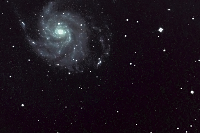 NGC5447