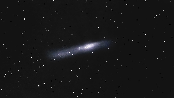 NGC55