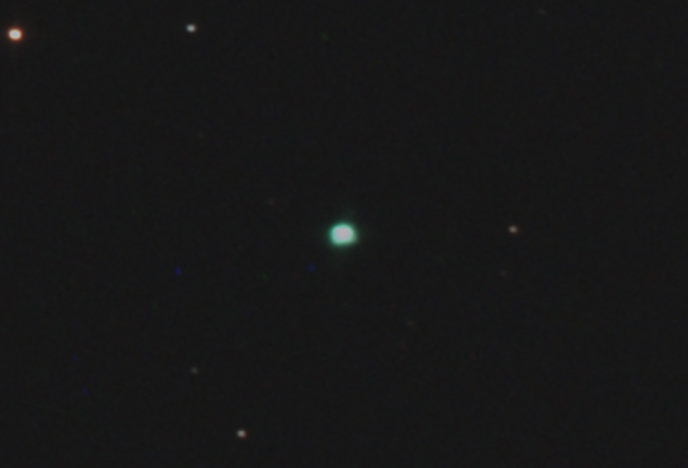 NGC6210