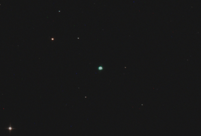 NGC6210