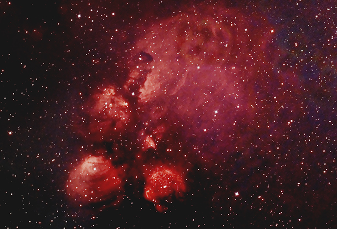 NGC6334