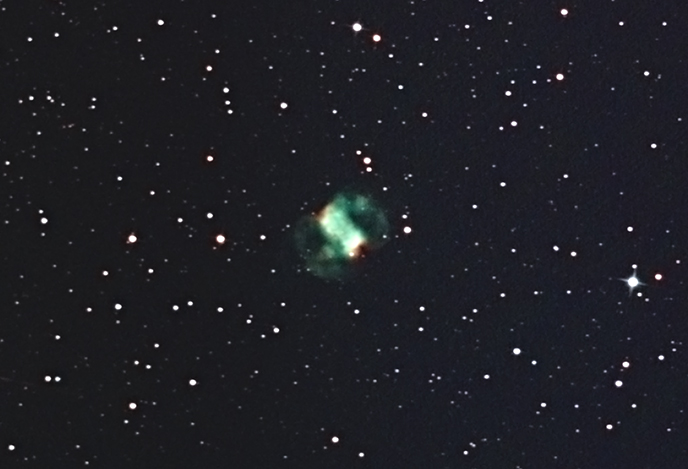 NGC650