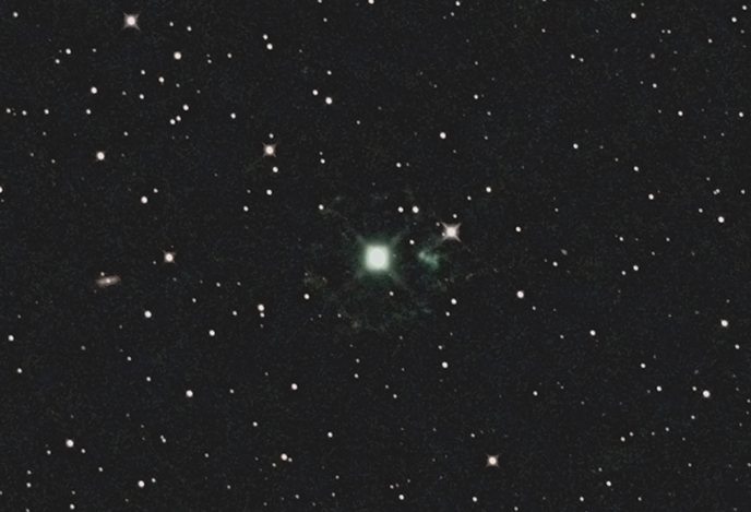 NGC6543