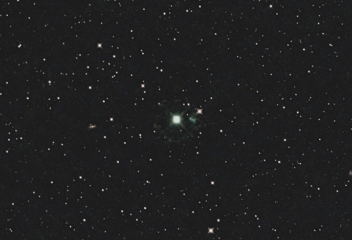 NGC6543