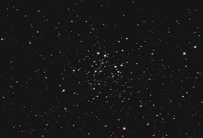 NGC663