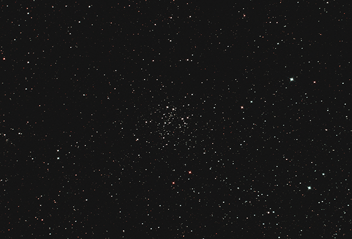 NGC663
