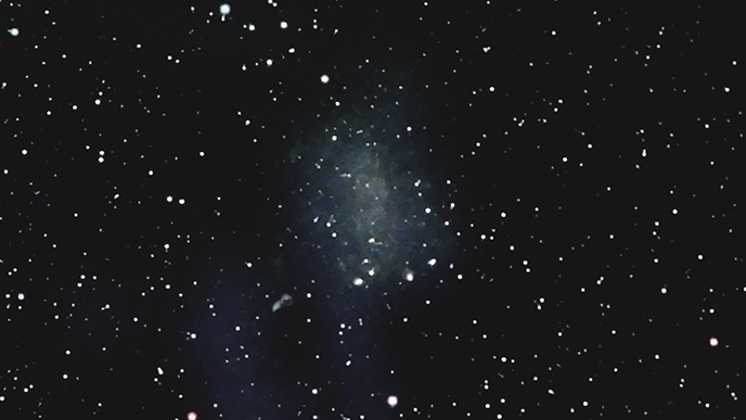 NGC6822