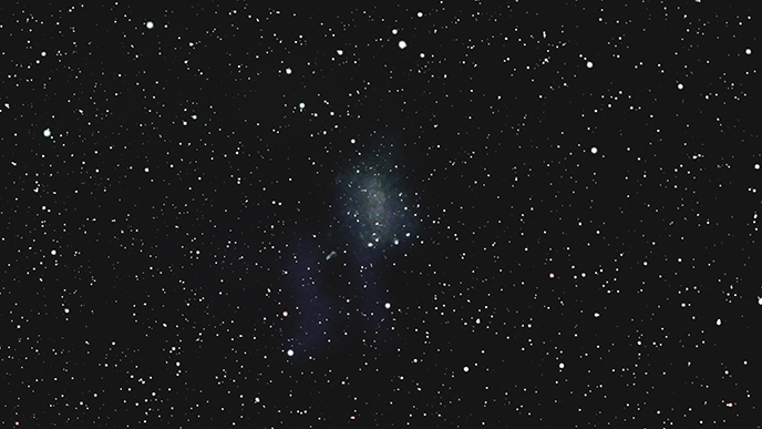 NGC6822