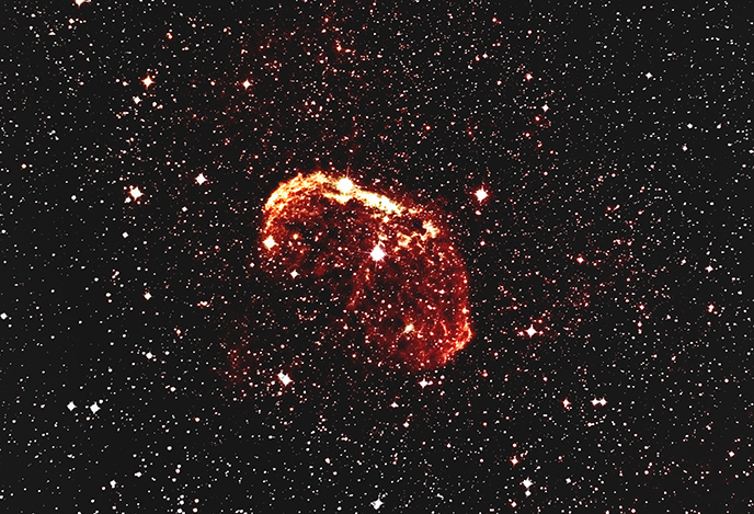 NGC6888