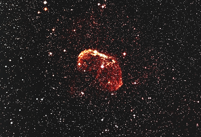 NGC6888