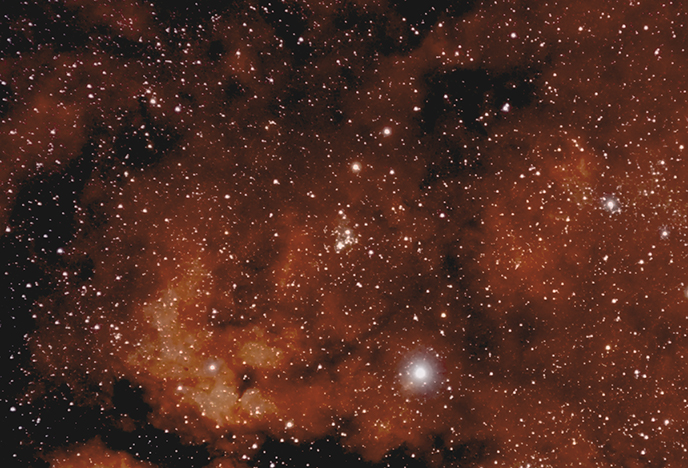 NGC6910