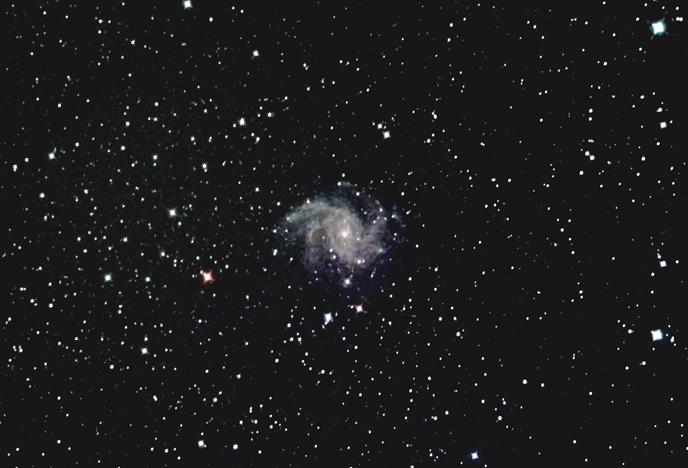 NGC6946