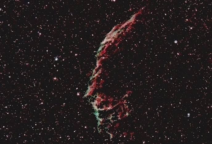 NGC6992