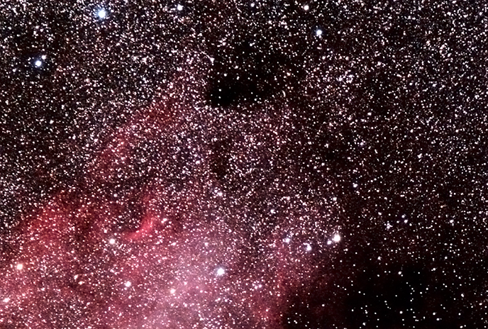 NGC6996